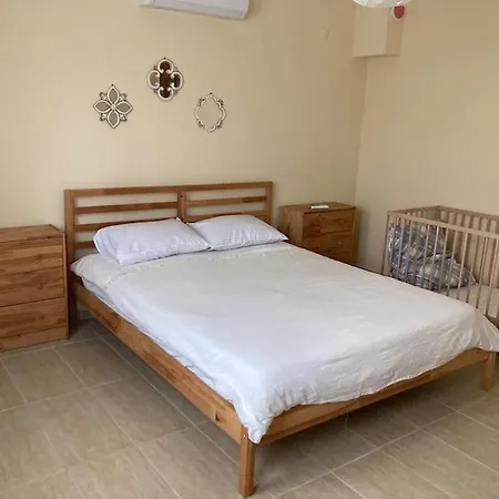 Guzey Apart 3+1, 4 Yatak Doga Apartmán
