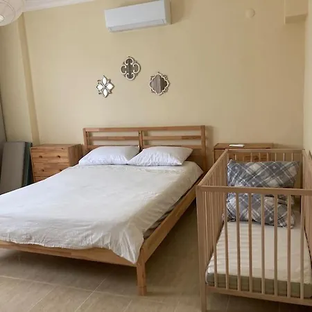 Guzey Apart 3+1, 4 Yatak Doga Apartmán