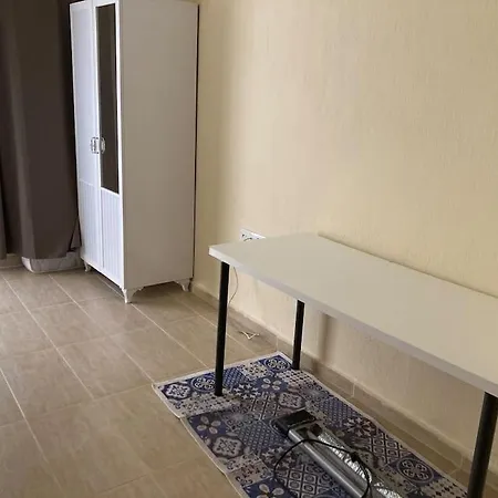 Guzey Apart 3+1, 4 Yatak Doga Apartmán Kaş