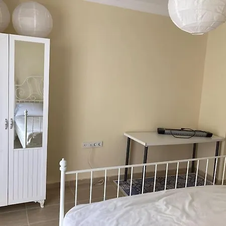 Guzey Apart 3+1, 4 Yatak Doga Kaş